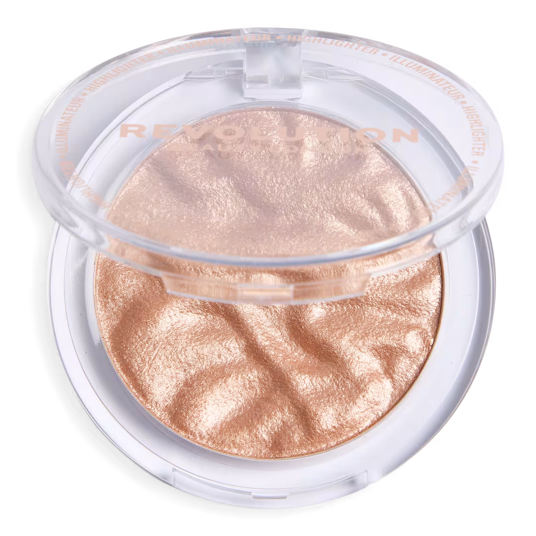 Revolution Beauty  Reloaded Highlighter