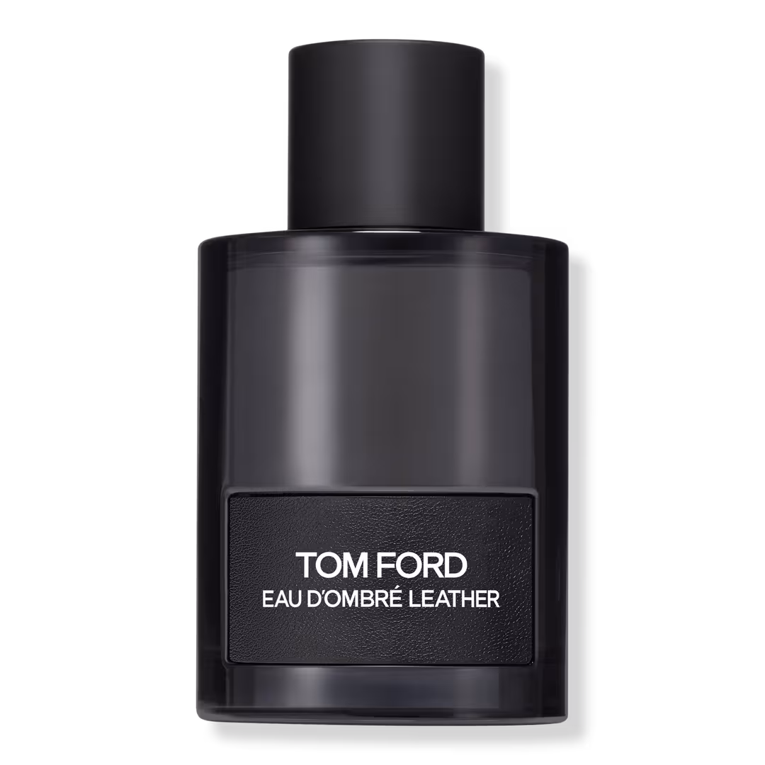 TOM FORD  Eau D'Ombre Leather Eau de Toilette