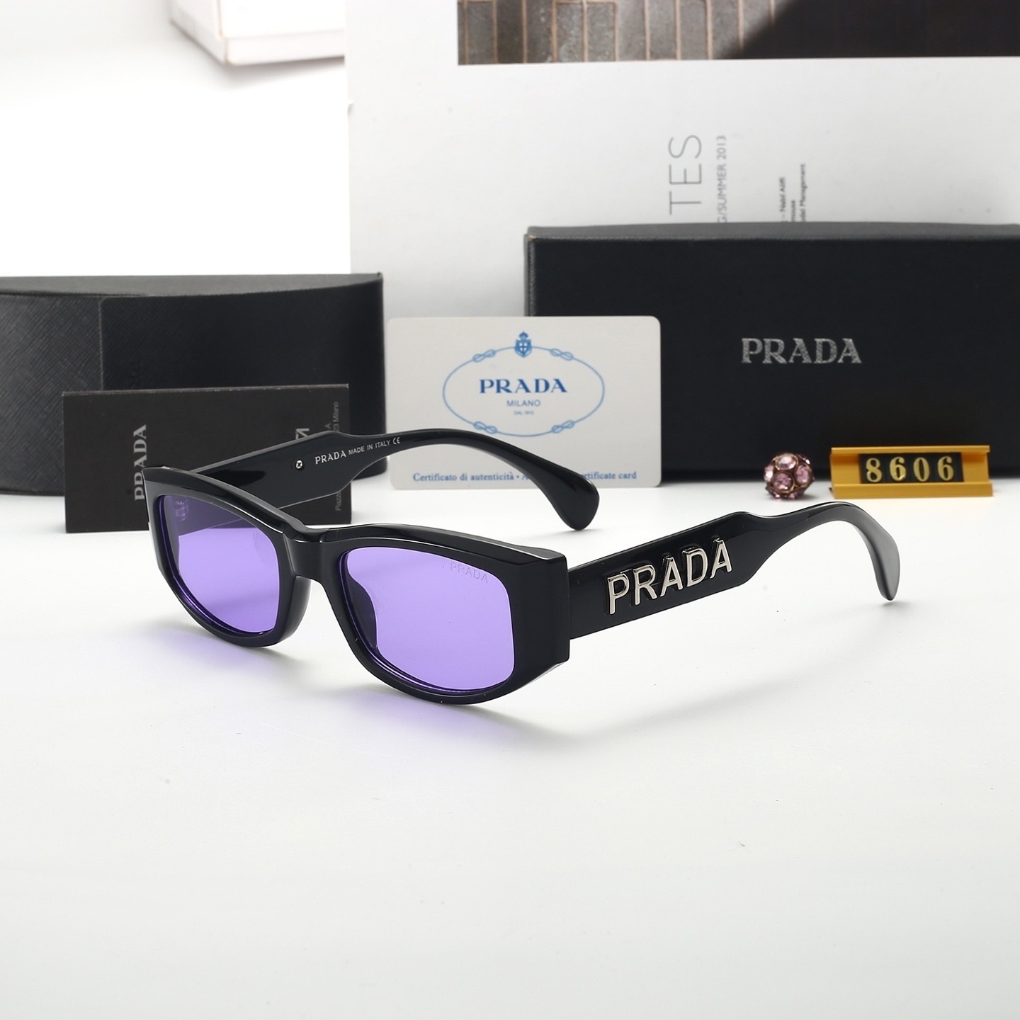 Prada Fashionable Sunglasses