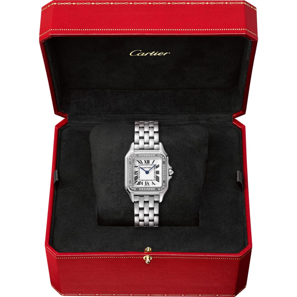 Cartier Panthere De Cartier, ref. WJPN0007(Box NOT Included)
