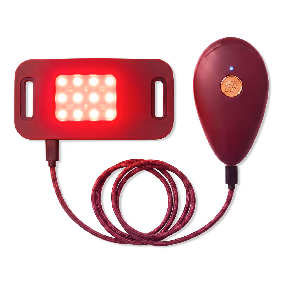 Joylux  ILYEO Body Precision Red-Light Therapy