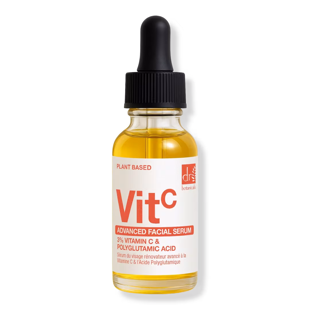 Dr Botanicals  Advanced Facial Anti-Aging Serum