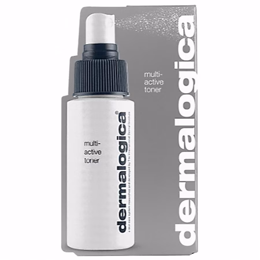 Multi Active Toner