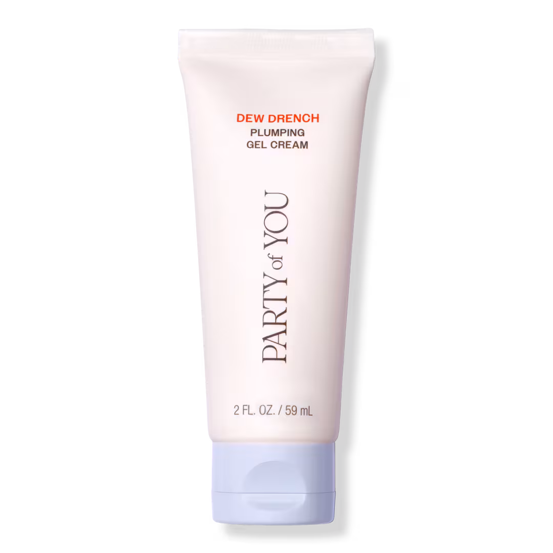 Party of You  Dew Drench Plumping Gel Cream
