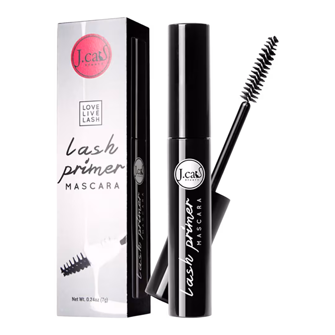 J.Cat Beauty  Love Live Lash Primer Mascara
