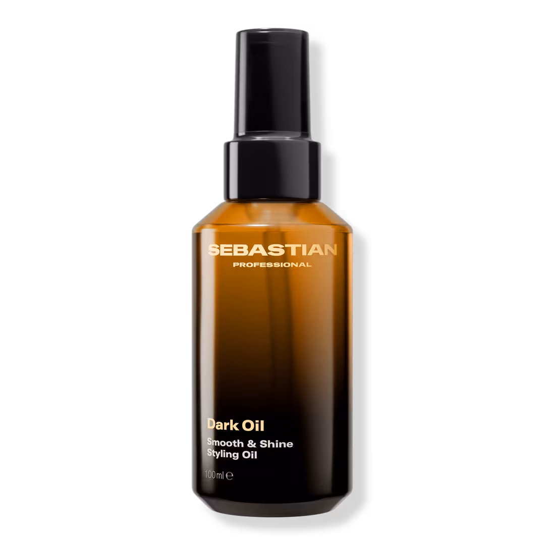 Sebastian  Dark Oil