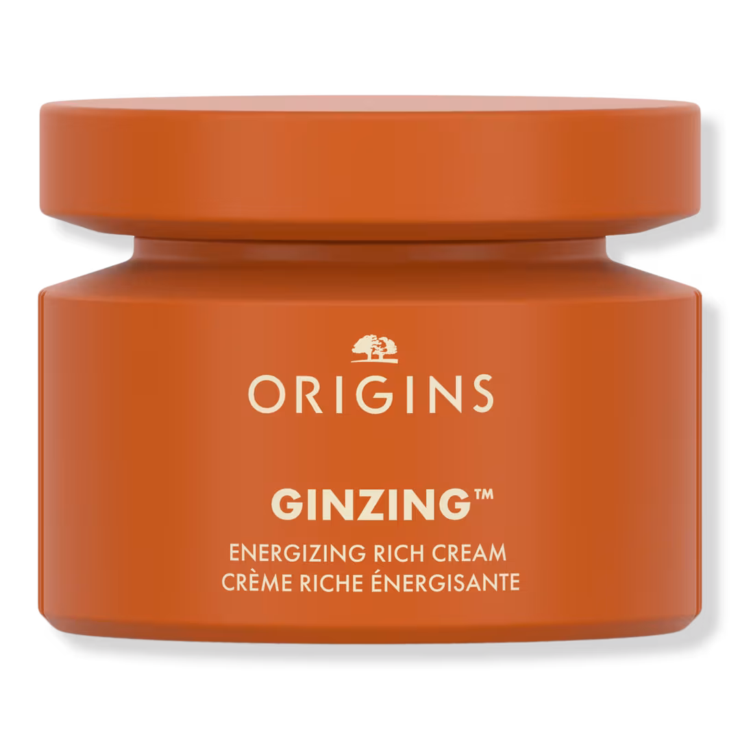 Origins  Ginzing Energizing Rich Cream
