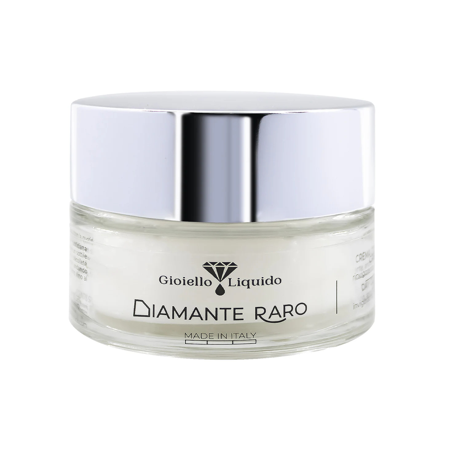 Face Day Cream “Rare Diamond”