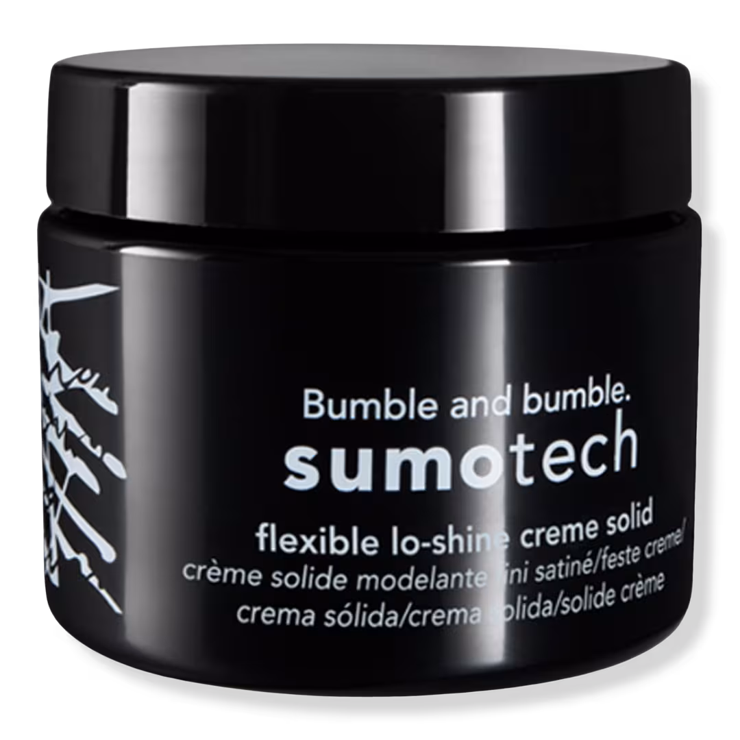 Bumble and bumble  Sumotech Flexible Hold Cream Solid