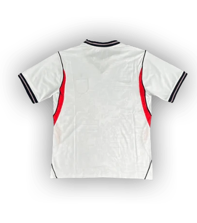 England 2026 x Stussy Home