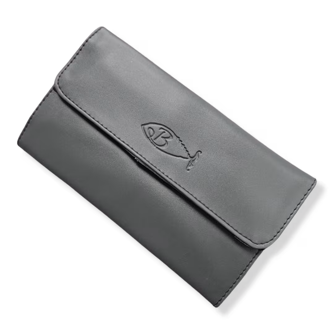 Bonika Shears  Folding Shear Case
