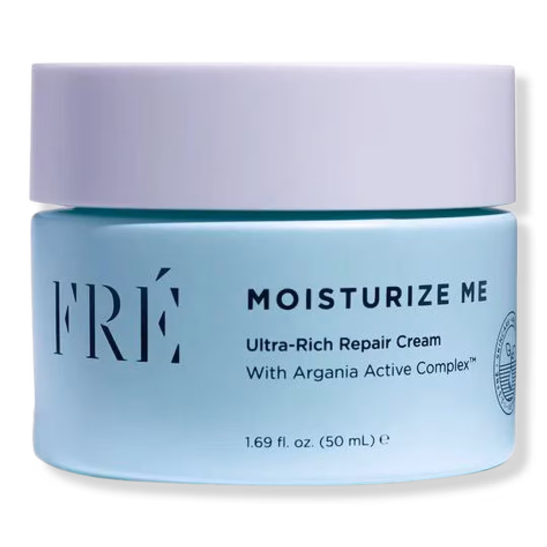 FRÉ Skincare  MOISTURIZE ME Ultra Rich Repair Cream