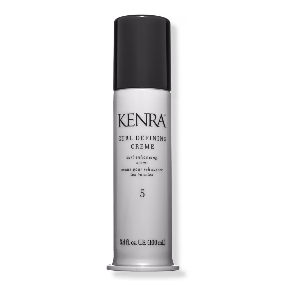 Kenra Professional  Curl Defining Creme 5