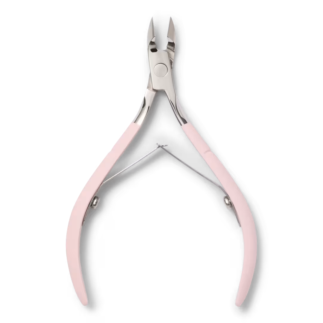 ULTA Beauty Collection  Quarter Jaw Manicure Cuticle Nippers