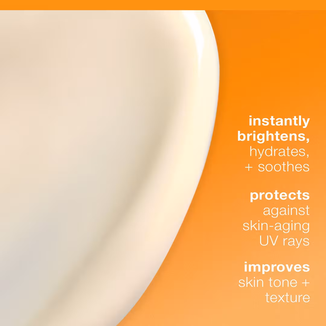 Dermalogica  Biolumin-C Vitamin C Heat Aging Protector SPF 50