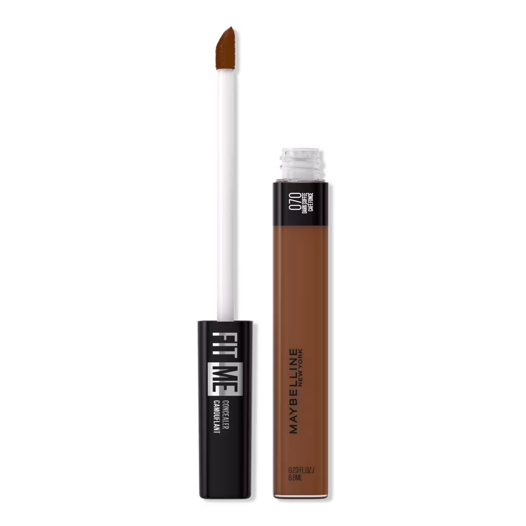 Maybelline  Fit Me Natural Finish Concealer