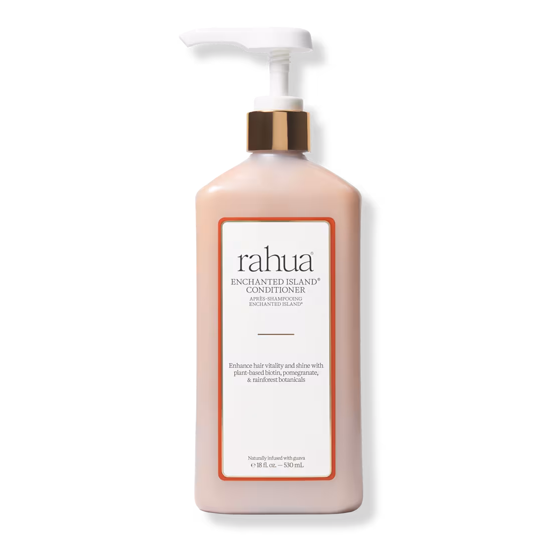 Rahua  Enchanted Island Conditioner