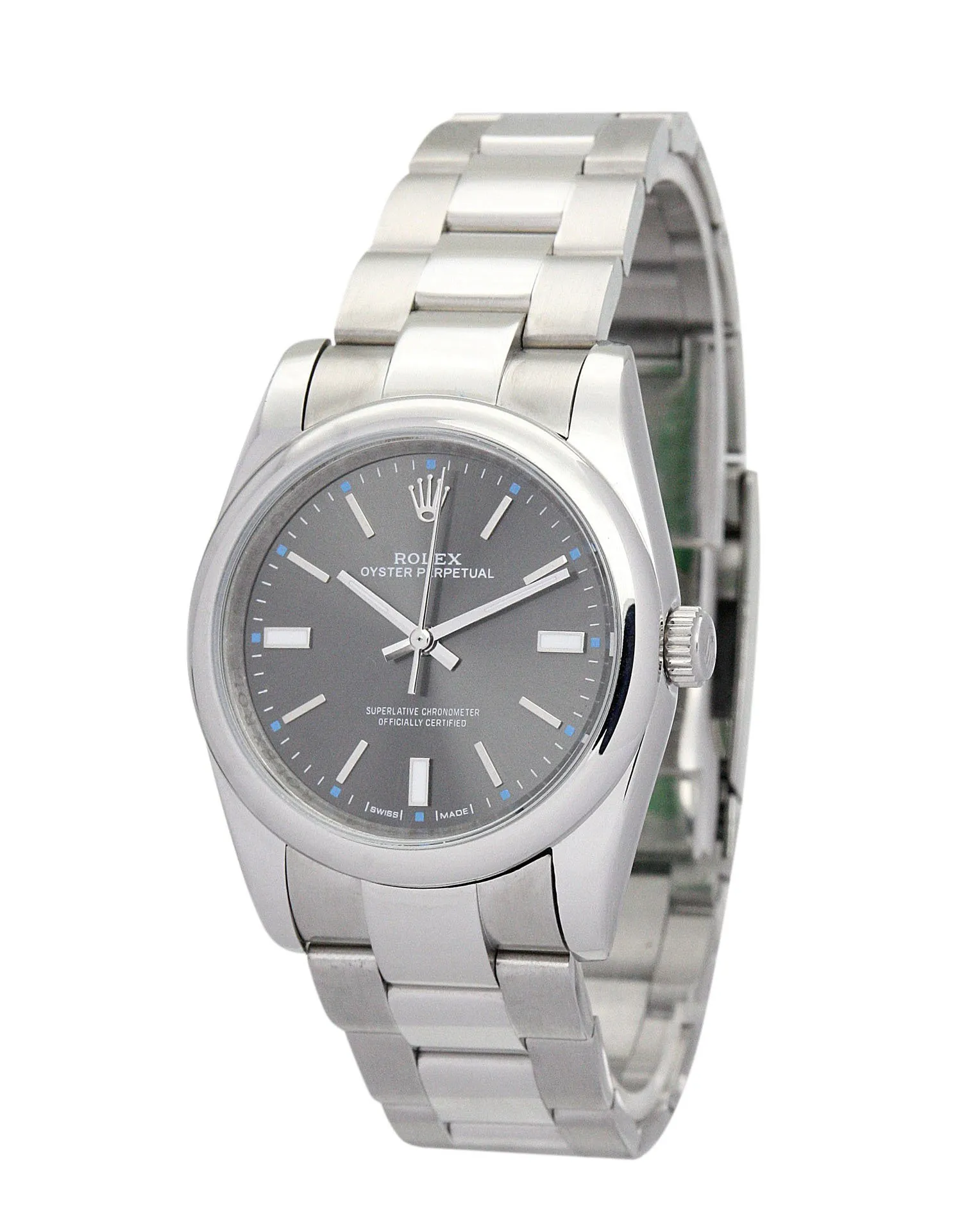 Rolex Lady Oyster Perpetual 177200/1