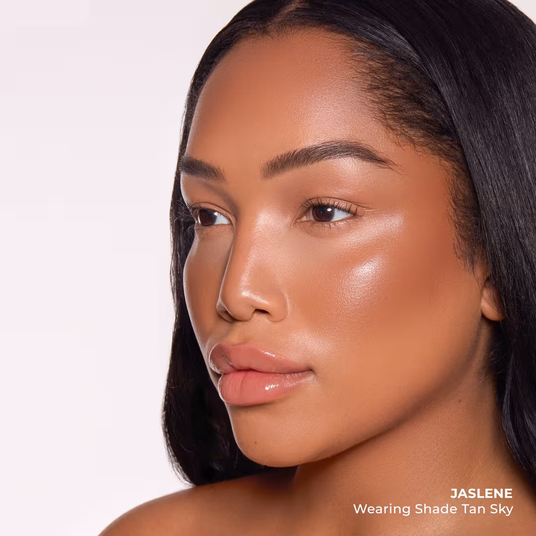 Lunar Beauty  Outer Dimension Bronzing & Sculpting Stick
