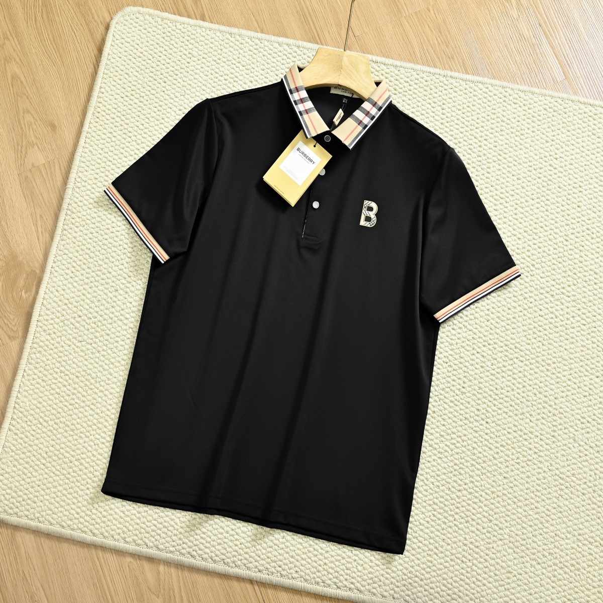 Burberry Polo Tee
