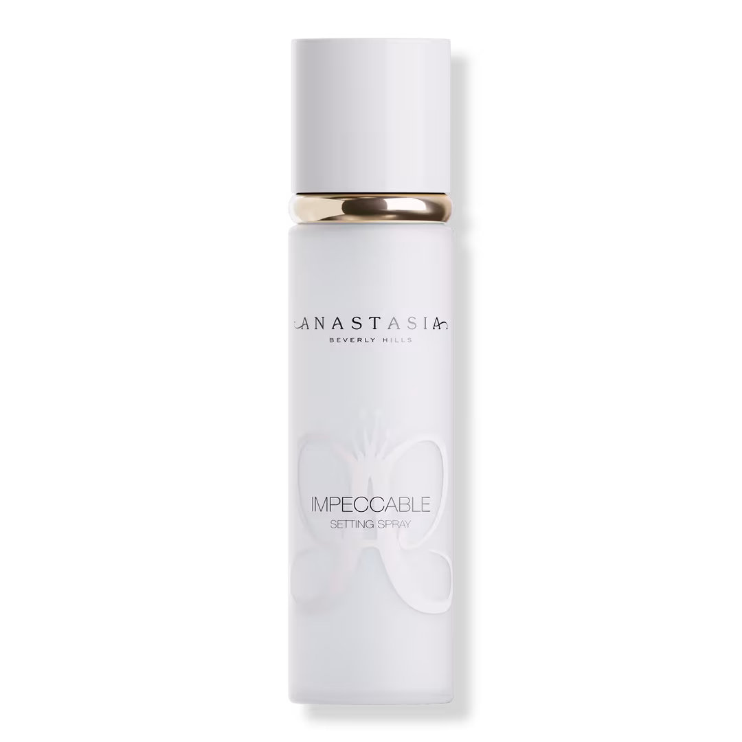 Anastasia Beverly Hills  Impeccable 24HR Blurring Matte Setting Spray