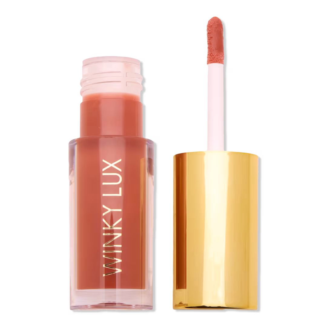 Winky Lux  Very There Lip Oil