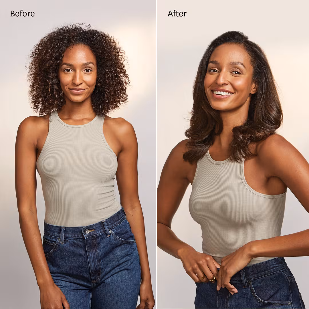 T3  AireBrush Round One-Step Volumizing Hair Dryer Brush