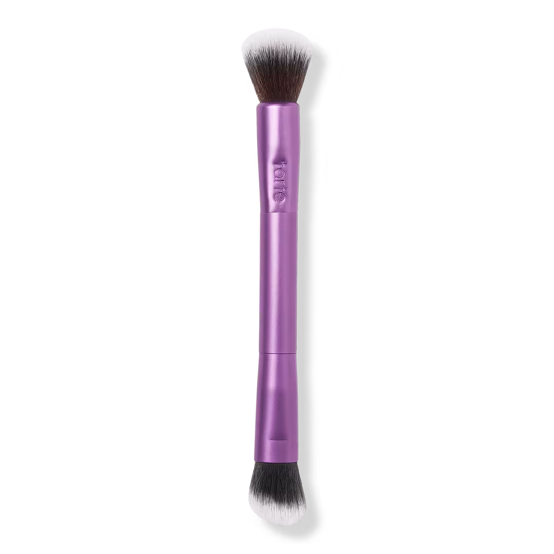 Tarte  Quickie Double-Ended Concealer Brush