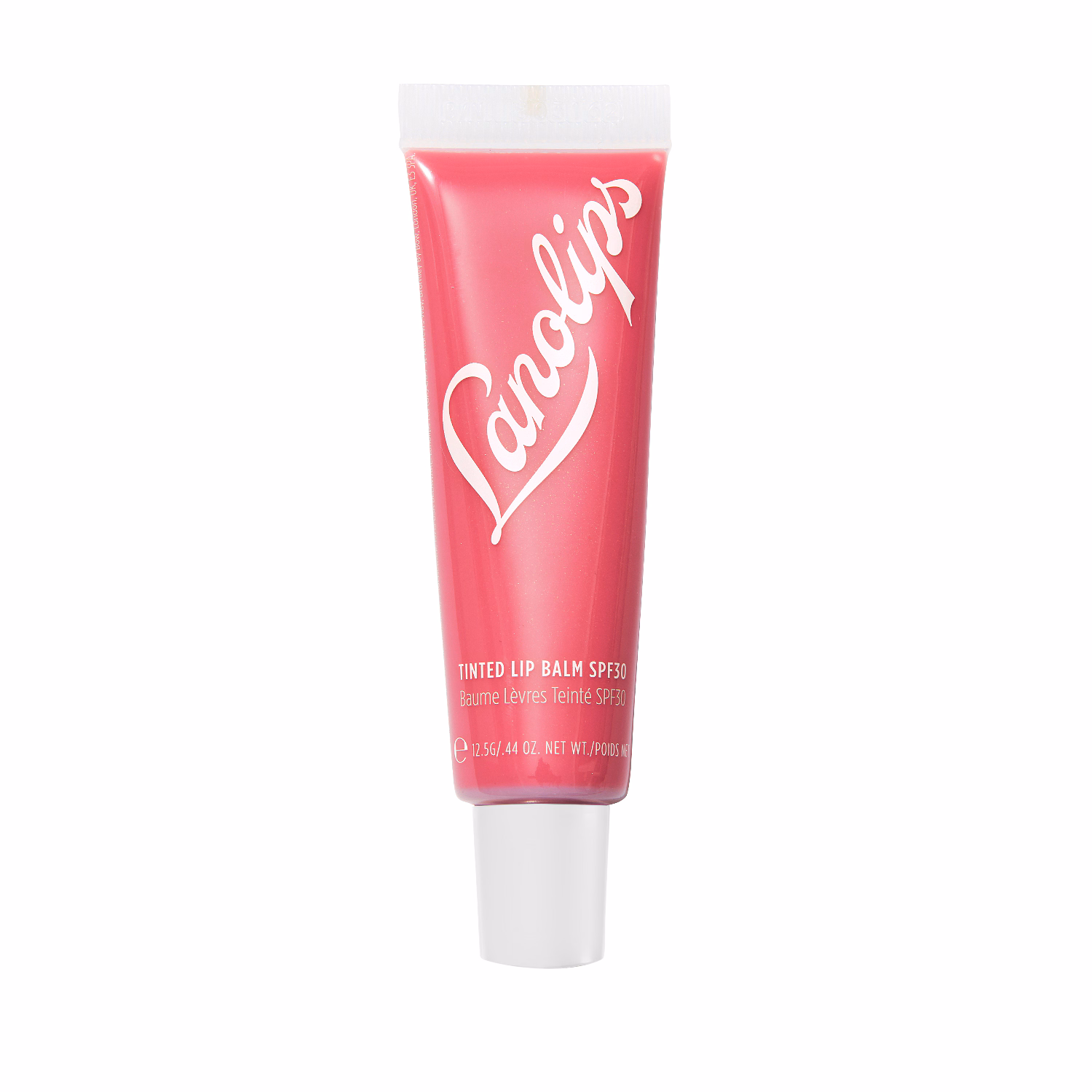 Tinted Lip Balm