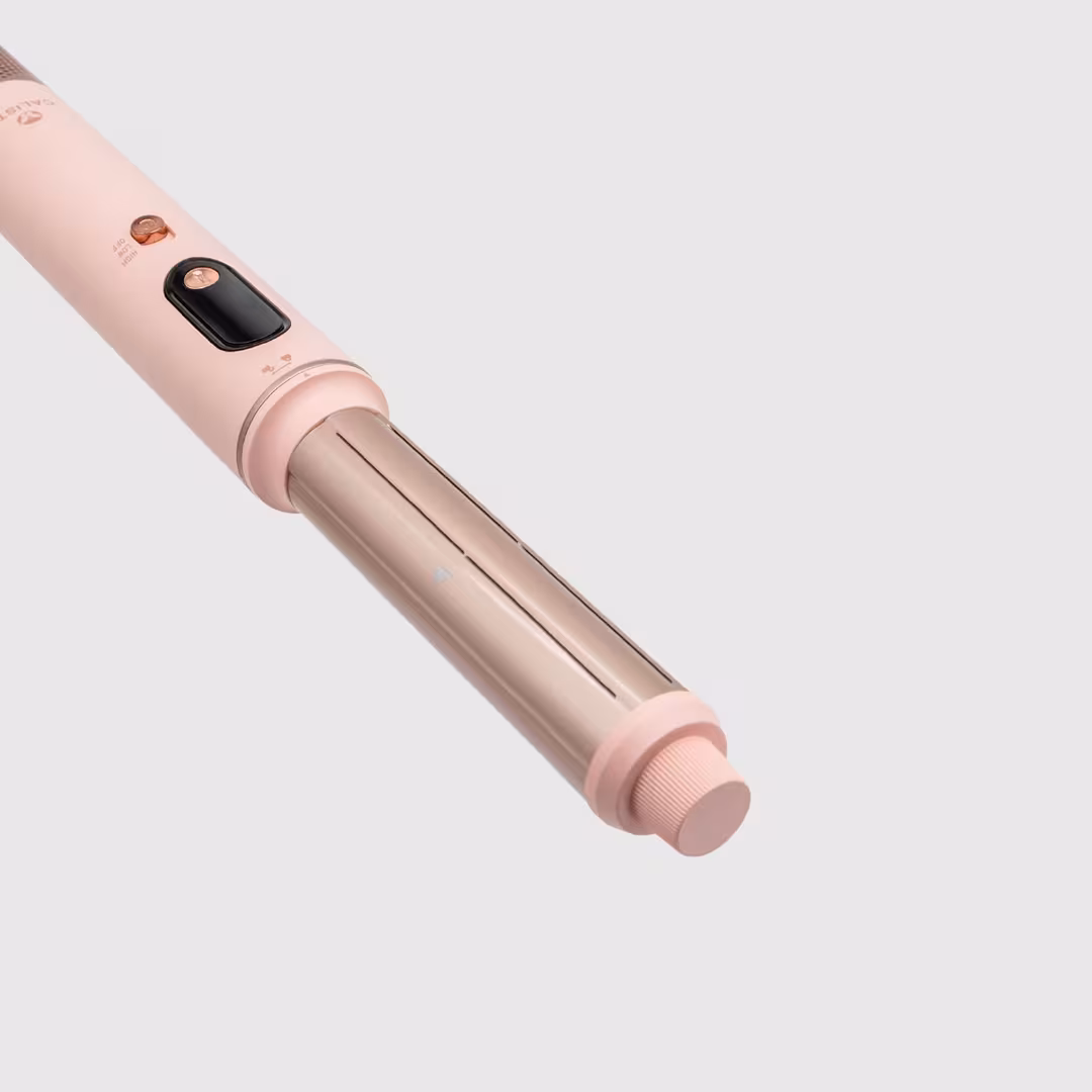 Calista  EliteAir Gen 2, 3-in-1 Dryer, Curler, & Blowout Brush