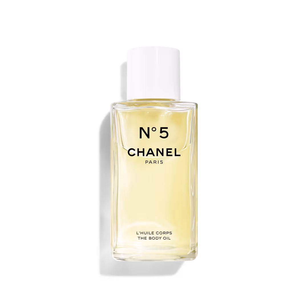 CHANEL  N°5 The Body Oil