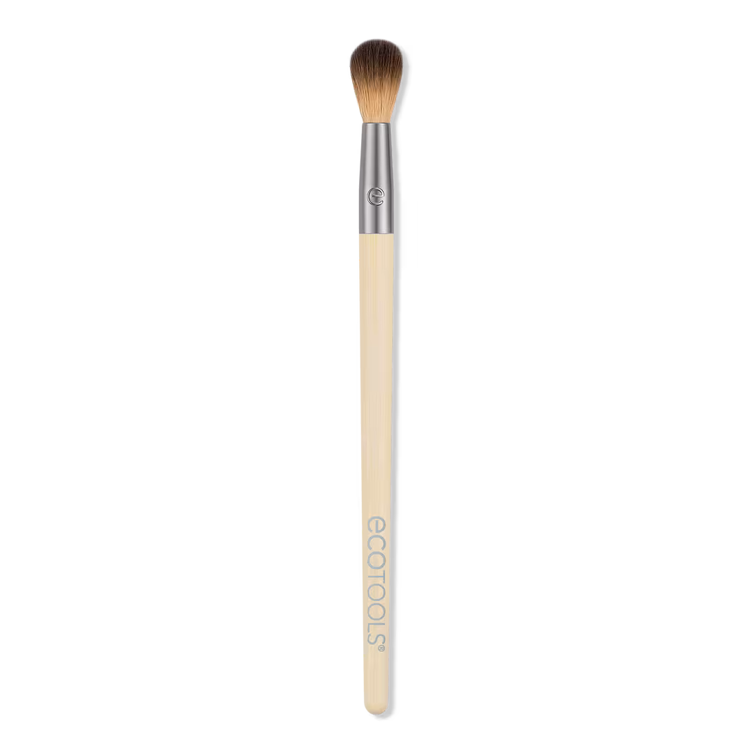 EcoTools  Tapered Eye Crease Brush