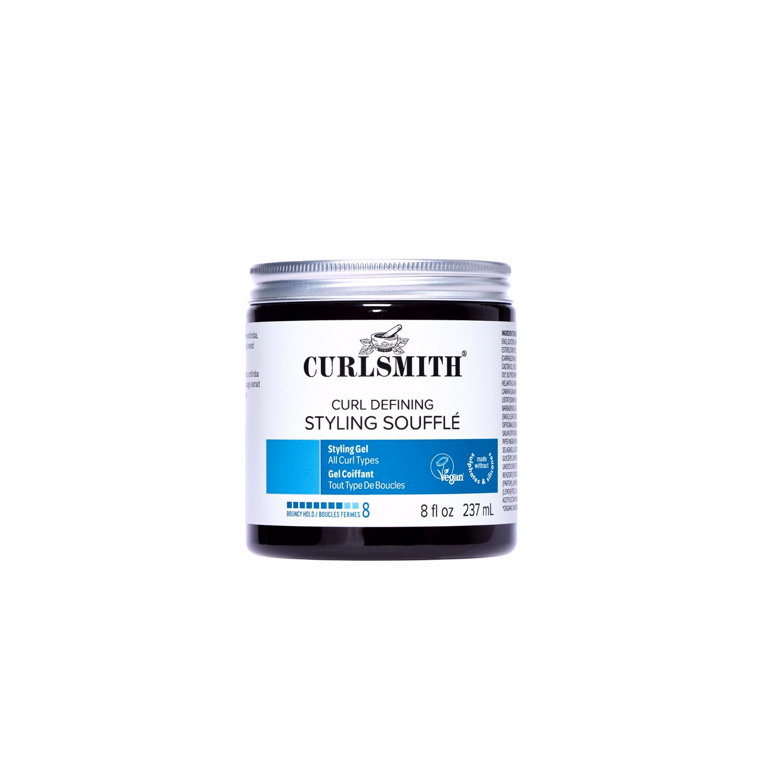 Curl Defining Styling Soufflé