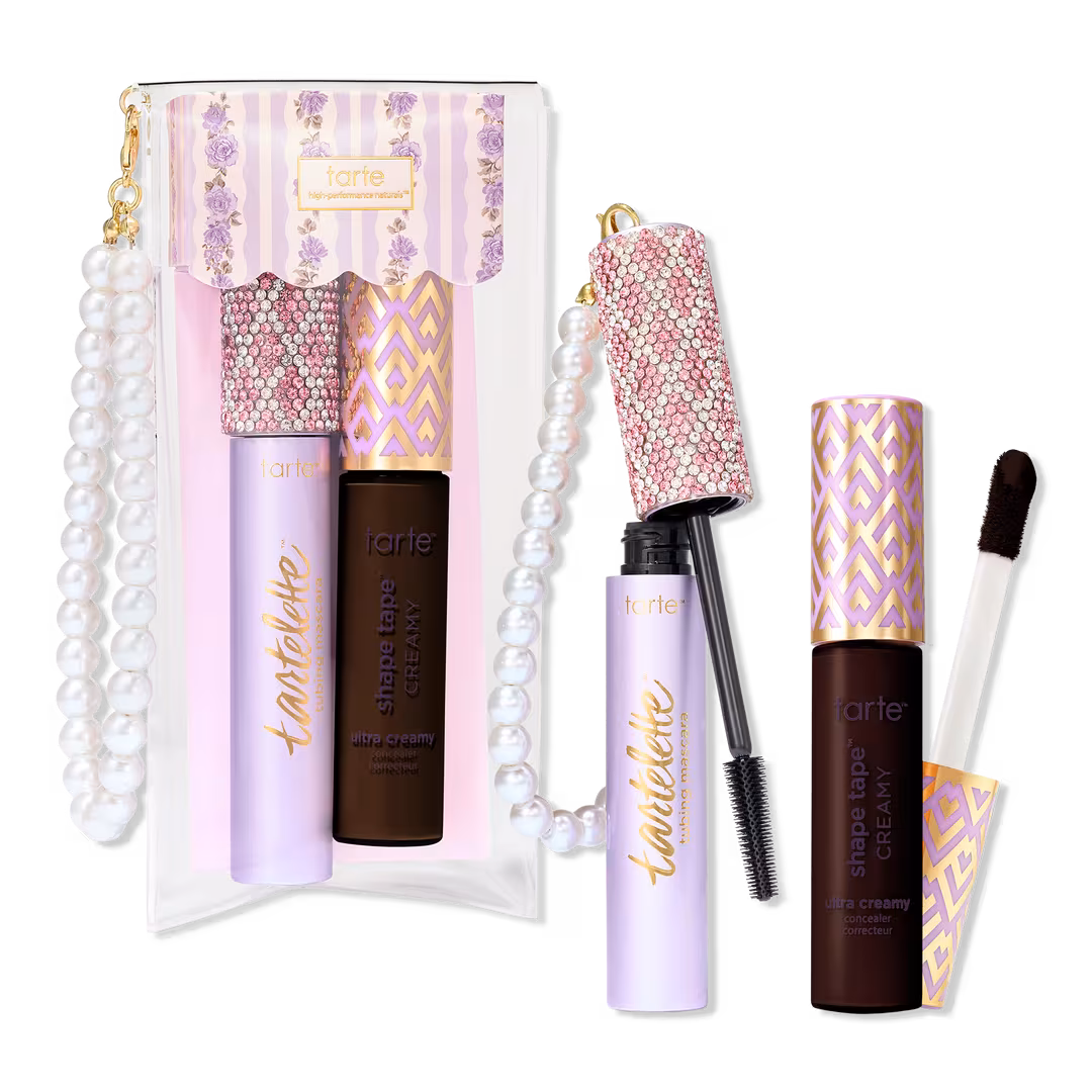 Tarte  SPOTTED: The Icons Best-Sellers Set - Shape Tape Creamy Concealer