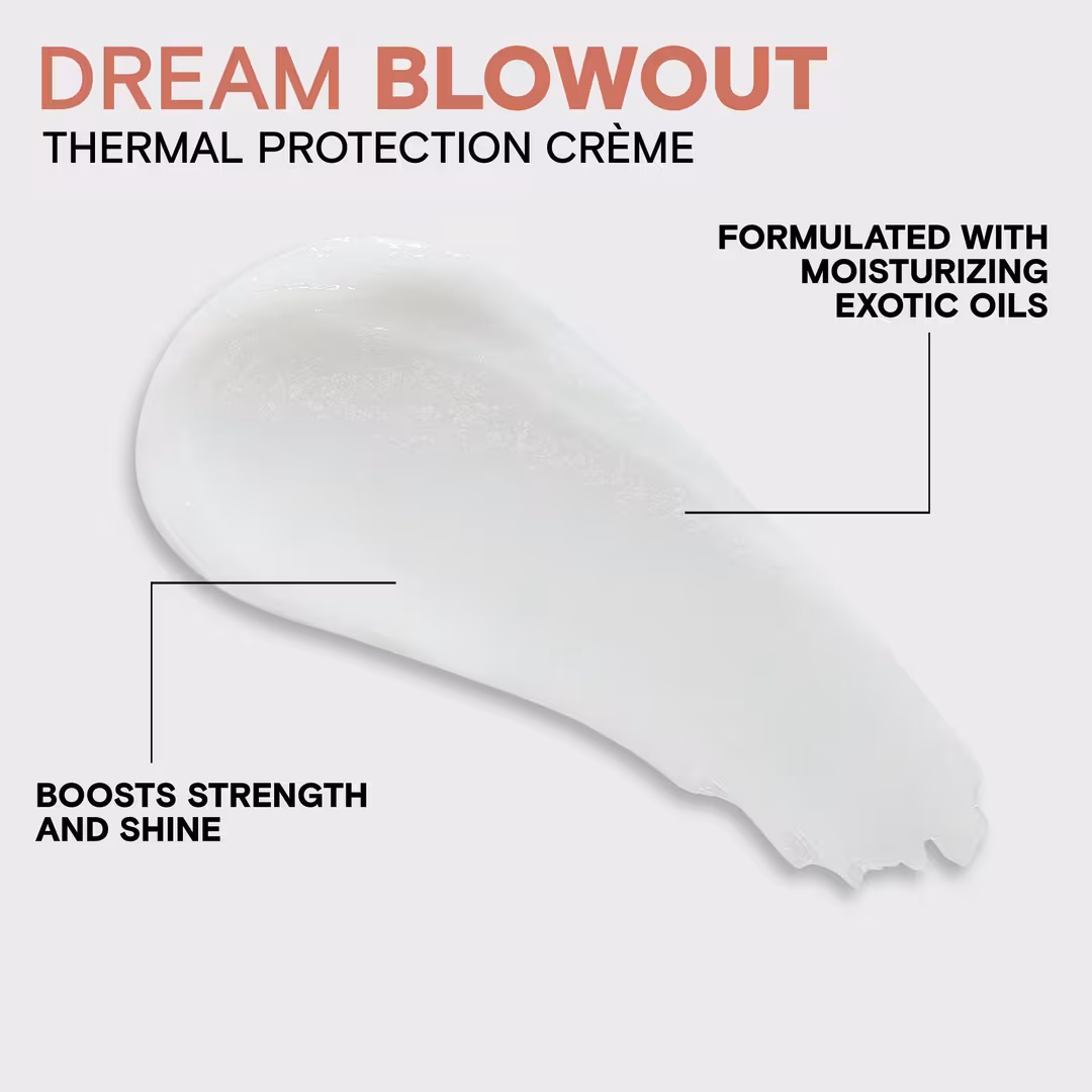 Joico  Dream Blowout Thermal Protection Creme