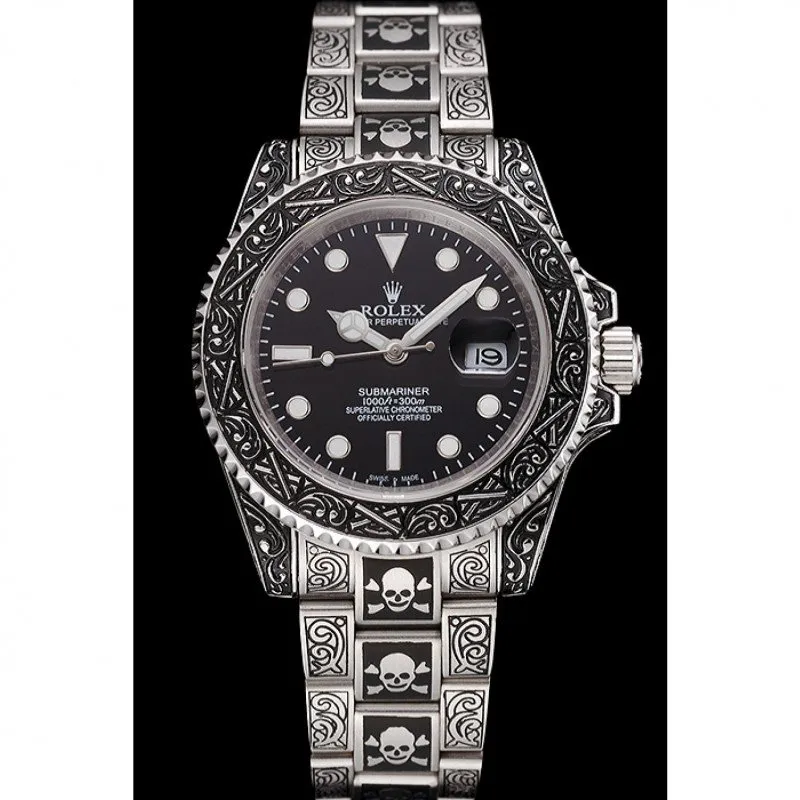 Swiss Rolex Submariner Limited Edition 1454090