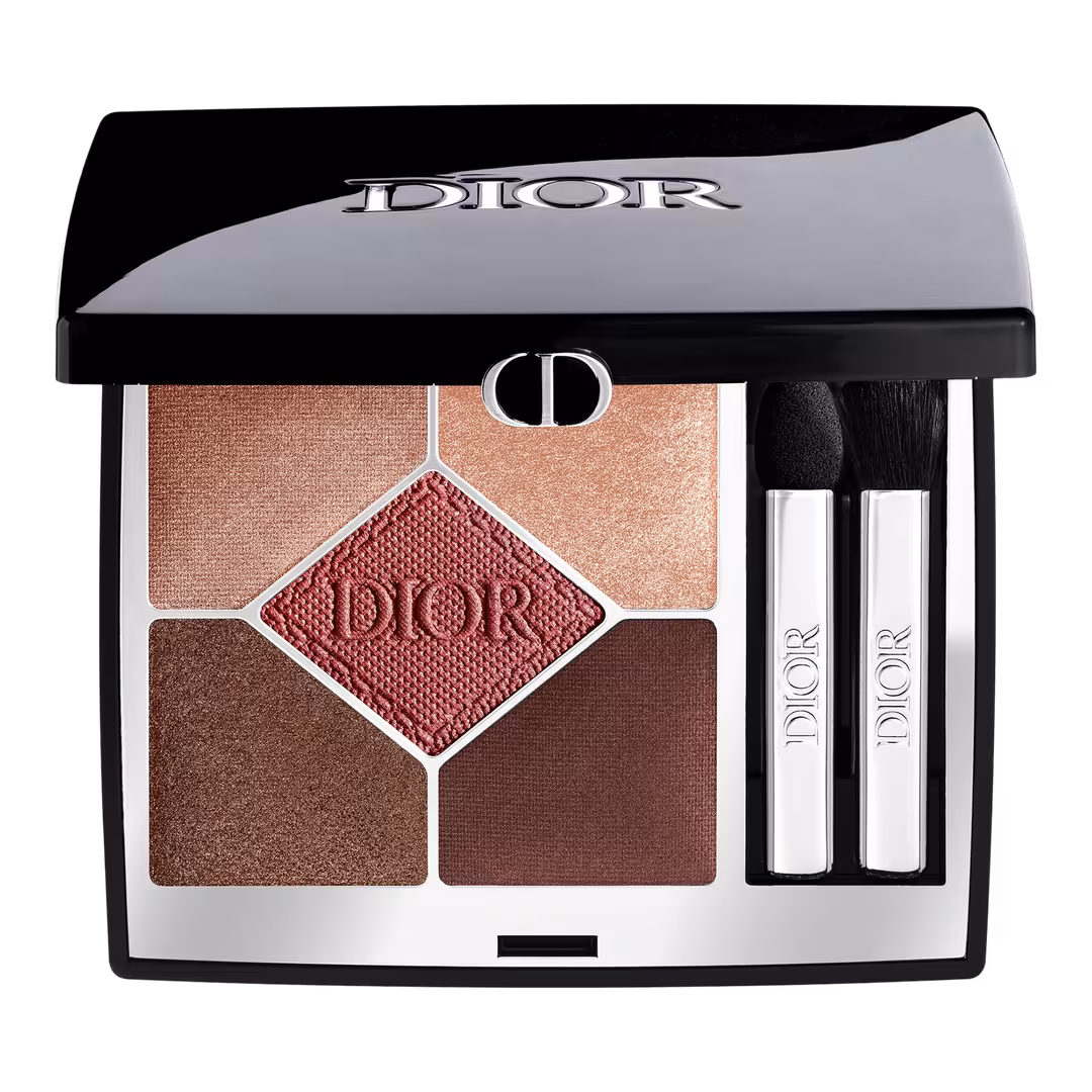 Dior  5 Couleurs Couture Eyeshadow Palette