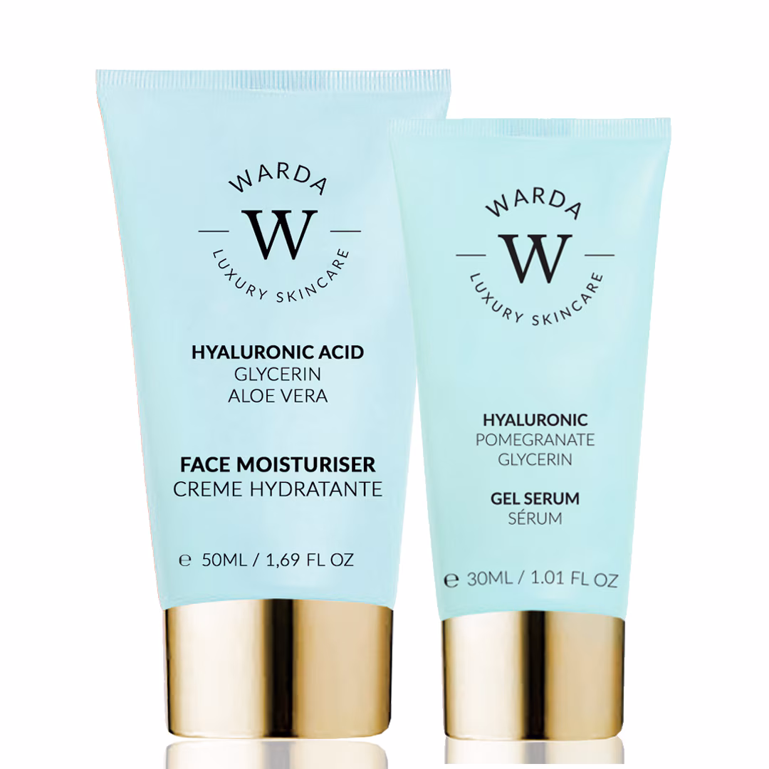 Collagen Duo Set
