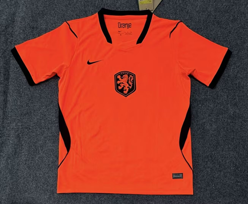 Fan version 2026 Netherlands Home