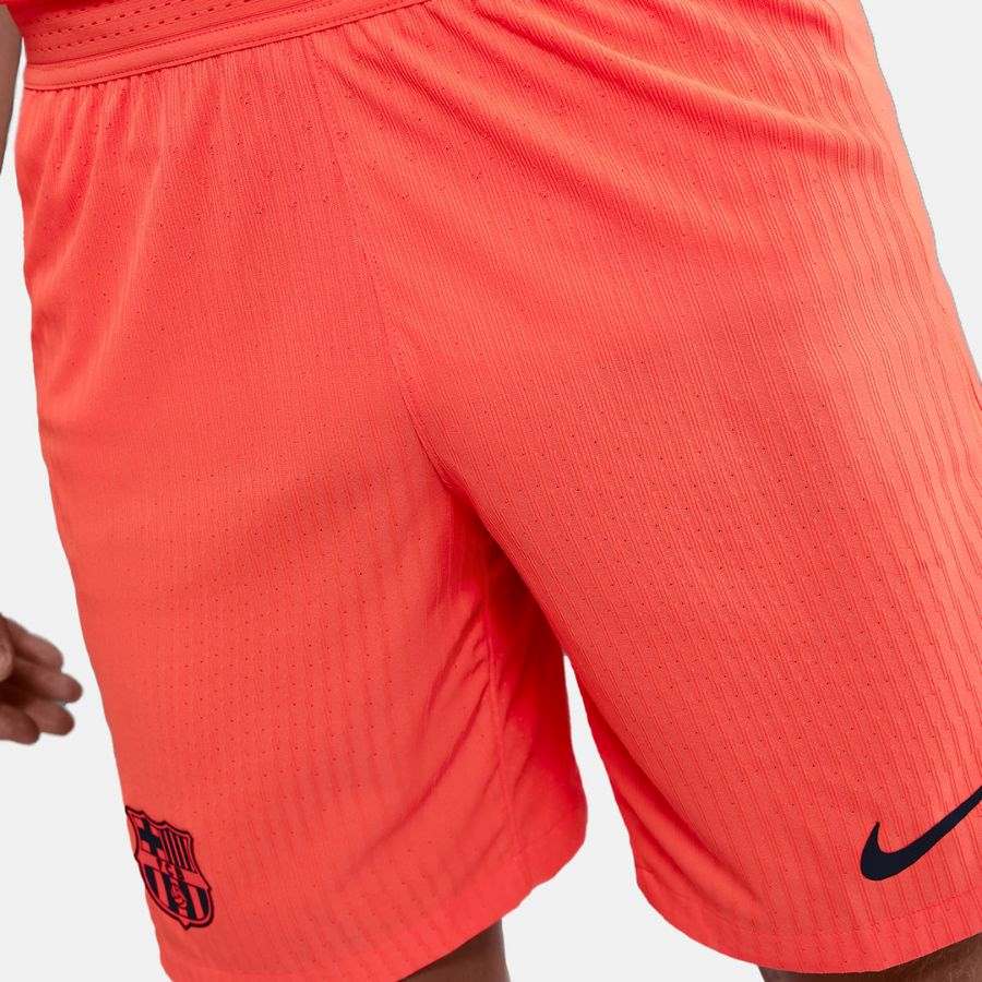 Barcelona Third Shorts Men 2025 2026
