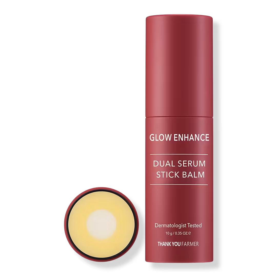 Thank You Farmer  Miracle Age Melawring Dual Balm