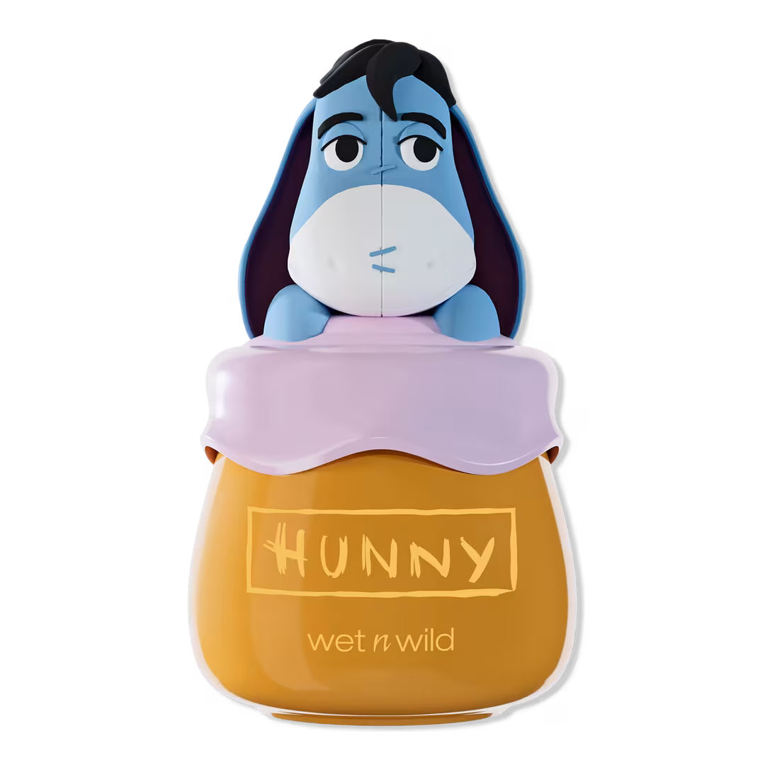 Wet n Wild  Smackerel of Hunny Highlighter Pot - Eeyore