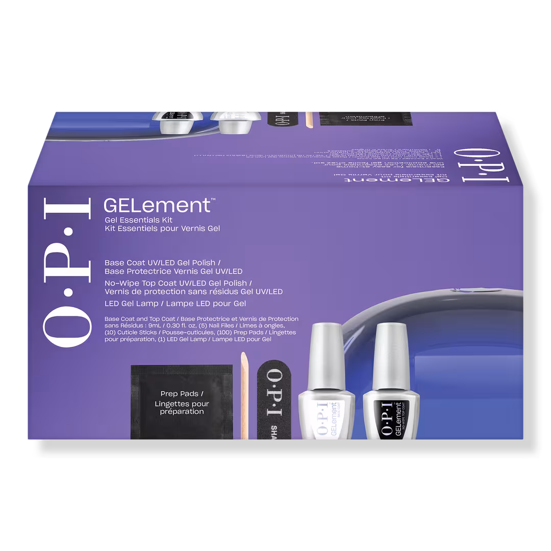 OPI  GELement Starter Kit