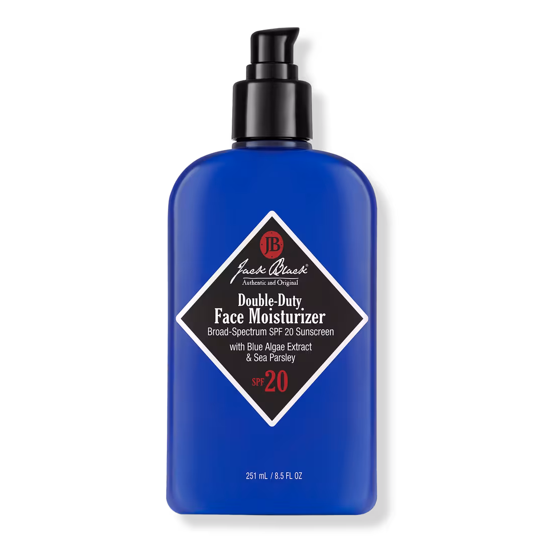 Jack Black  Double Duty Face Moisturizer SPF 20