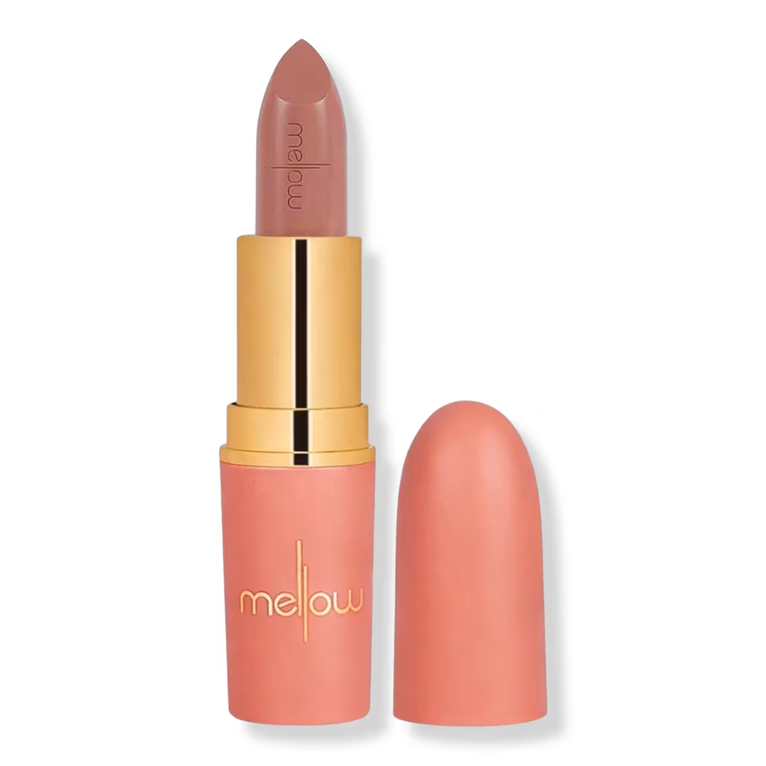 Mellow Cosmetics  Creamy Matte Lipstick