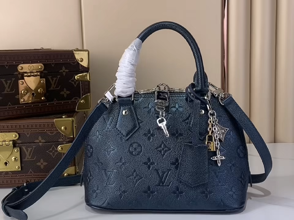 LV Alma BB Handbag - 10A mirror version