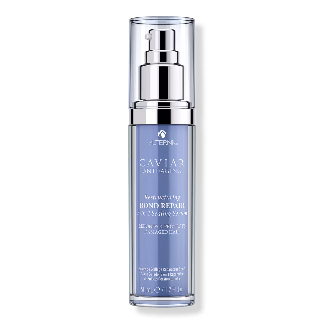 Alterna  Caviar Anti-Aging Restructuring Bond Repair 3-in-1 Sealing Serum