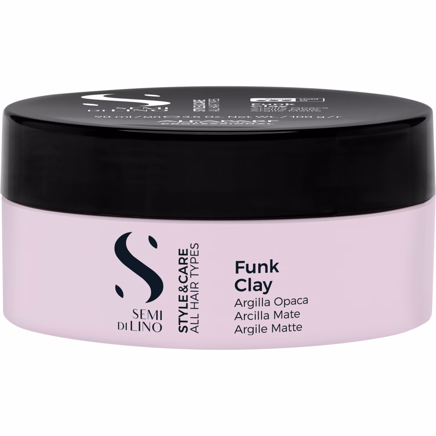 Style&Care Funk Clay