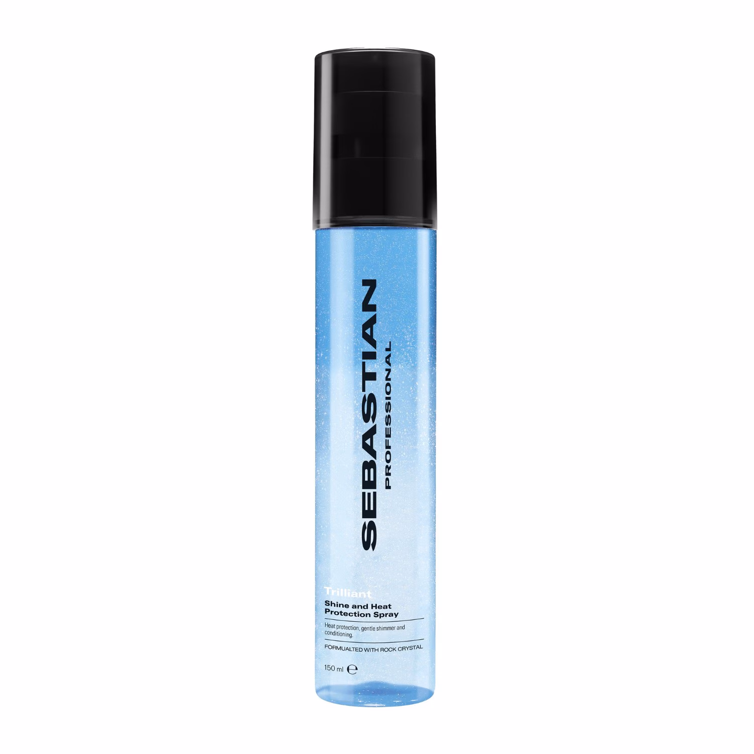 Trilliant - Shine & Heat Protection
