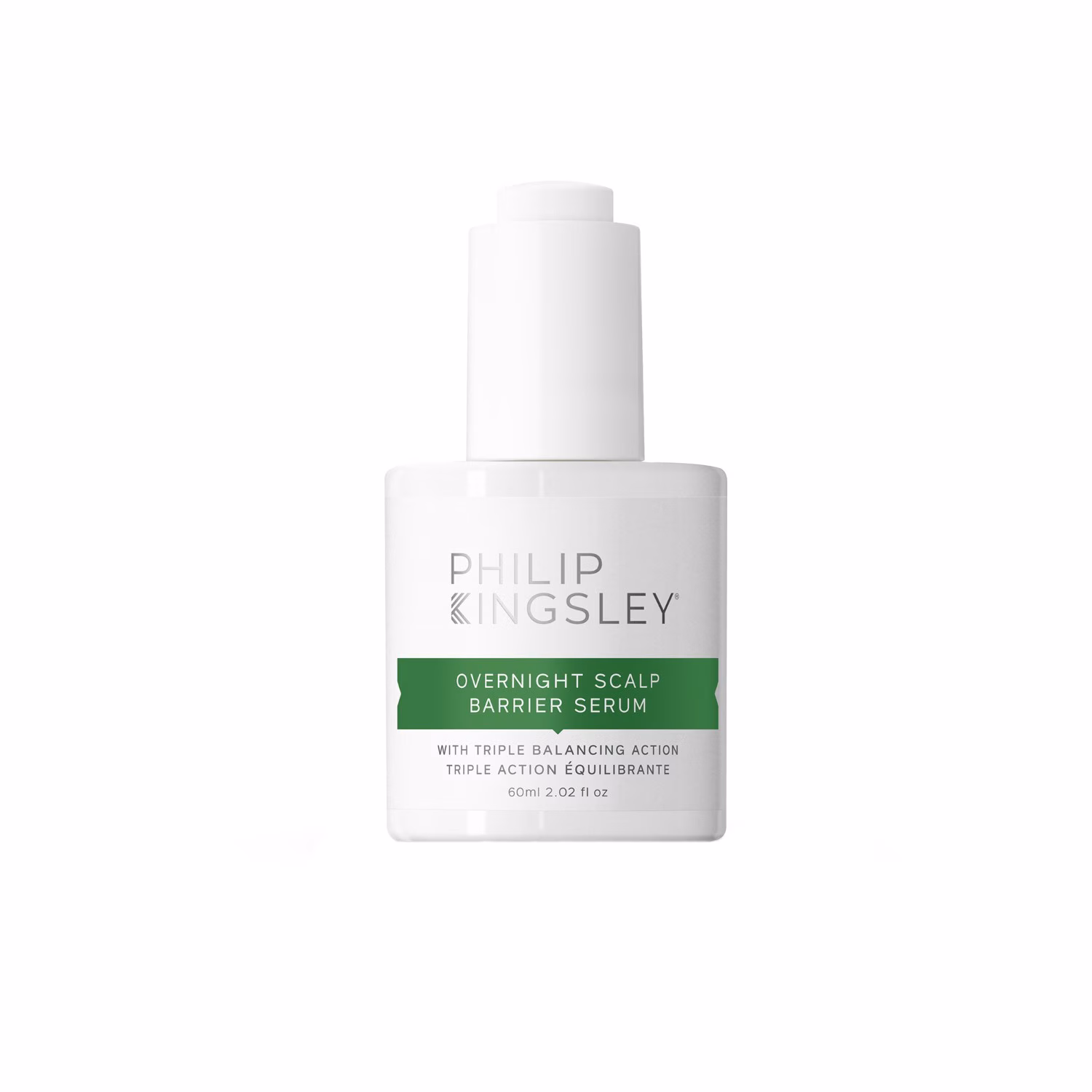 Overnight Scalp Barrier Serum